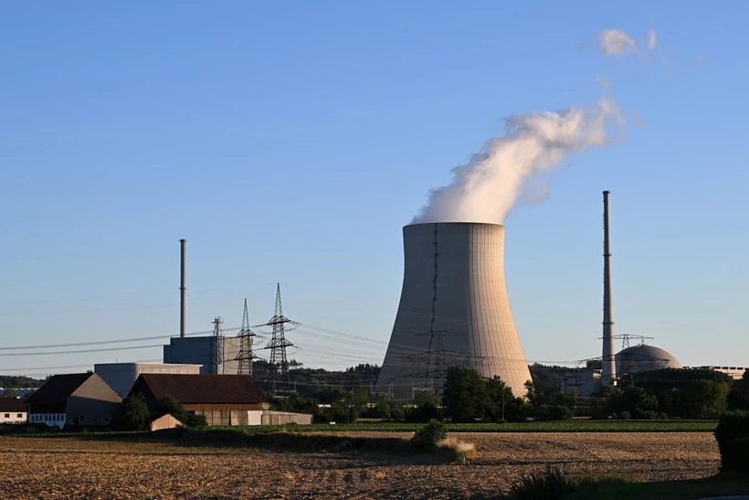 COP28: Tranh cãi về phát triển năng lượng hạt nhân thay thế nhiên liệu hóa thạch